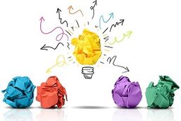 راهکارهایی ساده برای افزایش خلاقیت