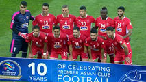 نظر بازیکنان پرسپولیس پس از پایان بازی با الدحیل!