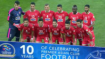 نظر بازیکنان پرسپولیس پس از پایان بازی با الدحیل!