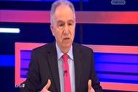 ادعای طنزآمیز کارشناس من‌ و تو: تجمع بیش از سه نفر در ایران ممنوع است