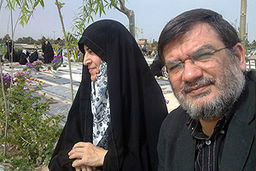 ماجرای دیدار خصوصی خانواده داغ‌دیده آشوب‌های سال ۸۸ با رهبر انقلاب 