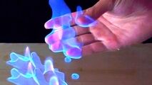 این آزمایش‌ ها را هرگز در خانه انجام ندهید 