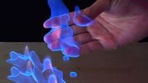 این آزمایش‌ ها را هرگز در خانه انجام ندهید 