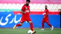 ویدیو/ تکل نجات بخش فرشاد فرجی یک گل را برای پرسپولیس خرید