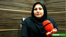 کاراته کرمانشاه دچار افت شده است/ پتانسیل بالا اما بی توجهی زیادی می شود 