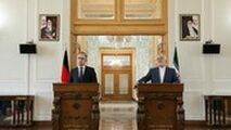 ظریف: تنها راه کاهش تنش در منطقه توقف جنگ اقتصادی است