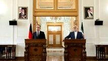 ظریف: تنها راه کاهش تنش در منطقه توقف جنگ اقتصادی است