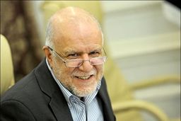 ماجرای مجروح شدن وزیر نفت در حاشیه نشست اوپک!