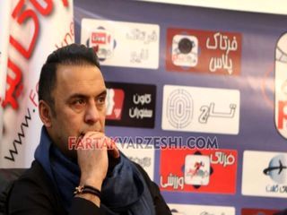 صحبت های مهدی پاشازاده در مورد آخرین وضعیت بادران و چگونگی جذب بازیکنان+فیلم 