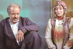 ساخت سریال قومیتی راه رفتن روی میدان مین است/ سریال نون-خ نتوانست انتظارات را برآورده کند