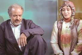 ساخت سریال قومیتی راه رفتن روی میدان مین است/ سریال نون-خ نتوانست انتظارات را برآورده کند
