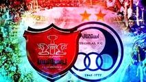 شرایط استقلال و پرسپولیس از نگاه کارشناس سرشناس فوتبال 