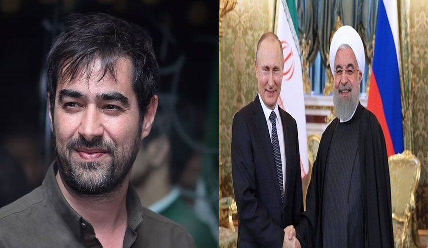 پربازدیدترین ویدئوهای مجازی در هفته‌ای که گذشت/ از سبک دست‌دادن جالب پوتین و روحانی تا درخواست شهاب حسینی از رهبر انقلاب