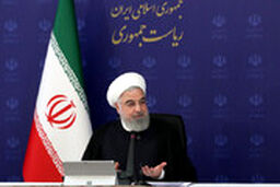 رئیس‌جمهور: موج دوم مقابله با کرونا که از شنبه آغاز می‌شود 