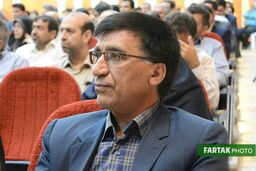 توصیه مهم نماینده مجلس به مدیرکل فرهنگ و ارشاد اسلامی