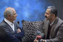 چرا سریال نون- خ در کرمانشاه ساخته نشد