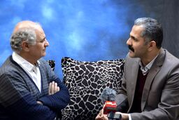 چرا سریال نون- خ در کرمانشاه ساخته نشد