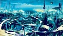 دنیا در سال ۲۰۴۵ چه تغییراتی خواهد کرد
