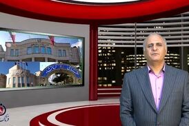 به نام خدمت داریم خیانت می‌کنیم/ مسیرتوسعه را گم کرده‌ایم! 
