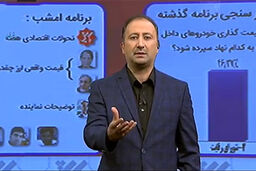 واکنش‌ها نسبت به پاسخ جنجالی وزیر بهداشت به یک پیرمرد!