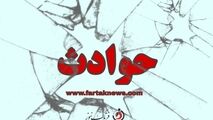 نجات کودک ۳ساله تبریزی از دست آدم‌رباها