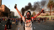 افشاگری فرمانده پلیس بصره از پشت پرده حوادث عراق 