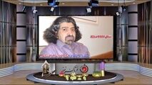 سروده‌ای زیبا در وصف بهار توسط شاعر گرانمایه محمد کریم جوهری 