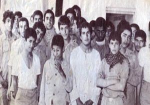 آن بیست و سه نفر در قاب سینما