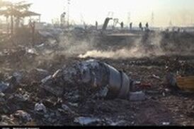  واکنش سخنگوی کمیسیون امنیت ملی به حادثه سقوط بوئینگ۷۳۷: مگر کفتر بازی است که می‌گویید اشتباه فردی؟