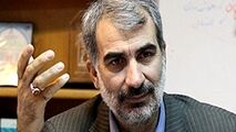 دکتر یوسف نوری متفاوت تر از دو گزینه دیگر برای وزارت آموزش و پرورش است