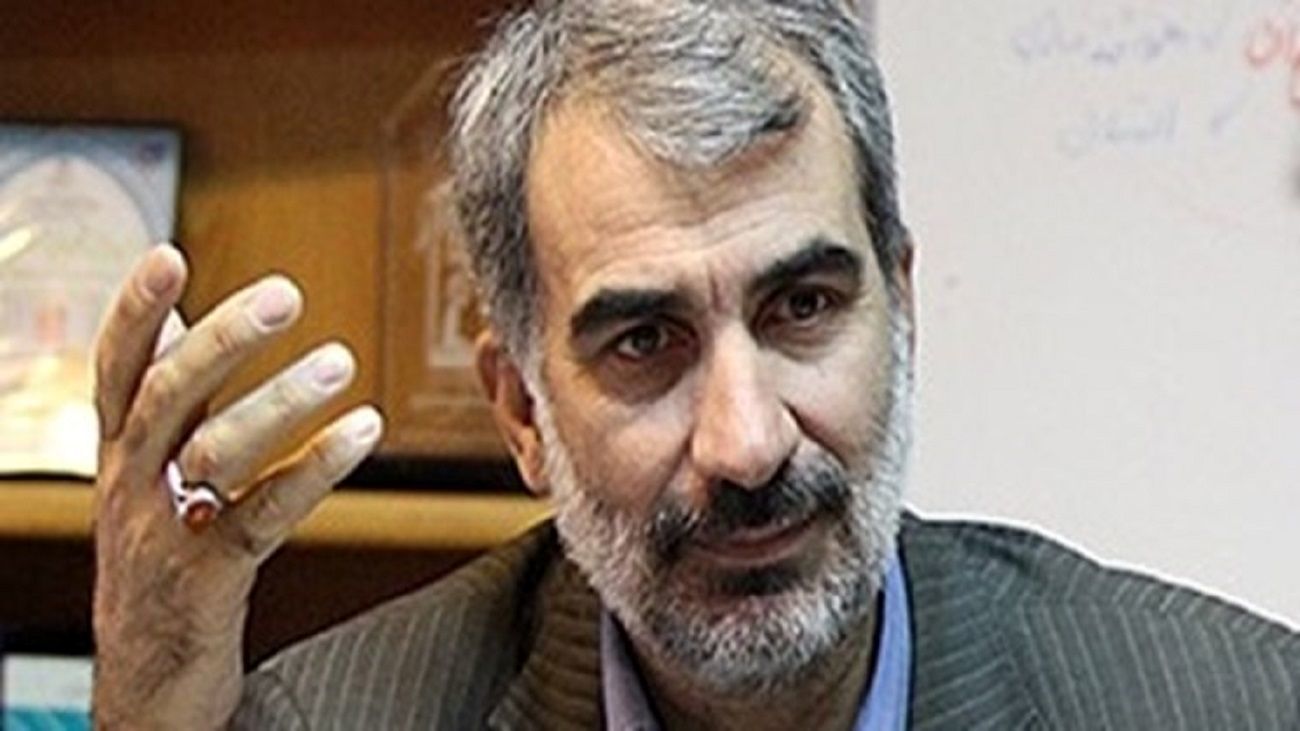 دکتر یوسف نوری متفاوت تر از دو گزینه دیگر برای وزارت آموزش و پرورش است