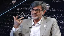کوچک‌زاده: تصویری که از خاتمی ساخته بودند، درست نبود