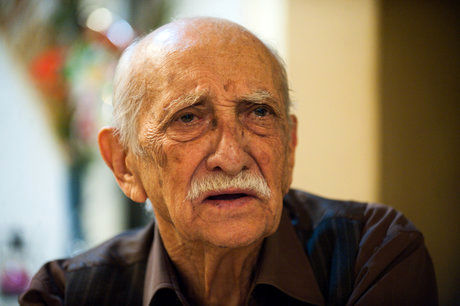 درگذشت داریوش اسدزاده، ضربه‌ای بر تئاتر، تلویزیون و سینمای کشور