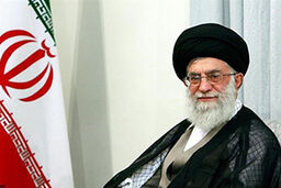 الگوسازی از تیم ملی فوتبال برای هیئت دولت توسط رهبر انقلاب