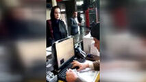 شرم بر این مجلس!! / صحبت های جنجالی زائری در برنامه زنده