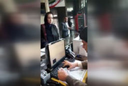 شرم بر این مجلس!! / صحبت های جنجالی زائری در برنامه زنده