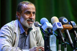  الیاس نادران: می‌خواهم نماینده زنان خیابانی و و معتادان در مجلس باشم