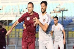 
کارشناسی داوری دیدار پرسپولیس و مس رفسنجان