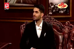 دلیل ترک استقلال توسط استراماچونی از زبان علی کریمی 