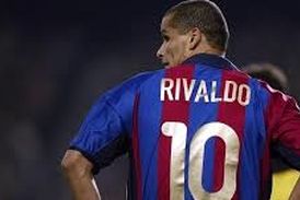 مهارتهای ریوالدو در لیگ قهرمانان