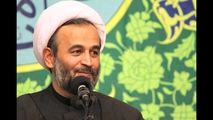 خانم‌ها به همسران‌شان اصرار کنند که برای غدیر سفره بیاندازند +فیلم 