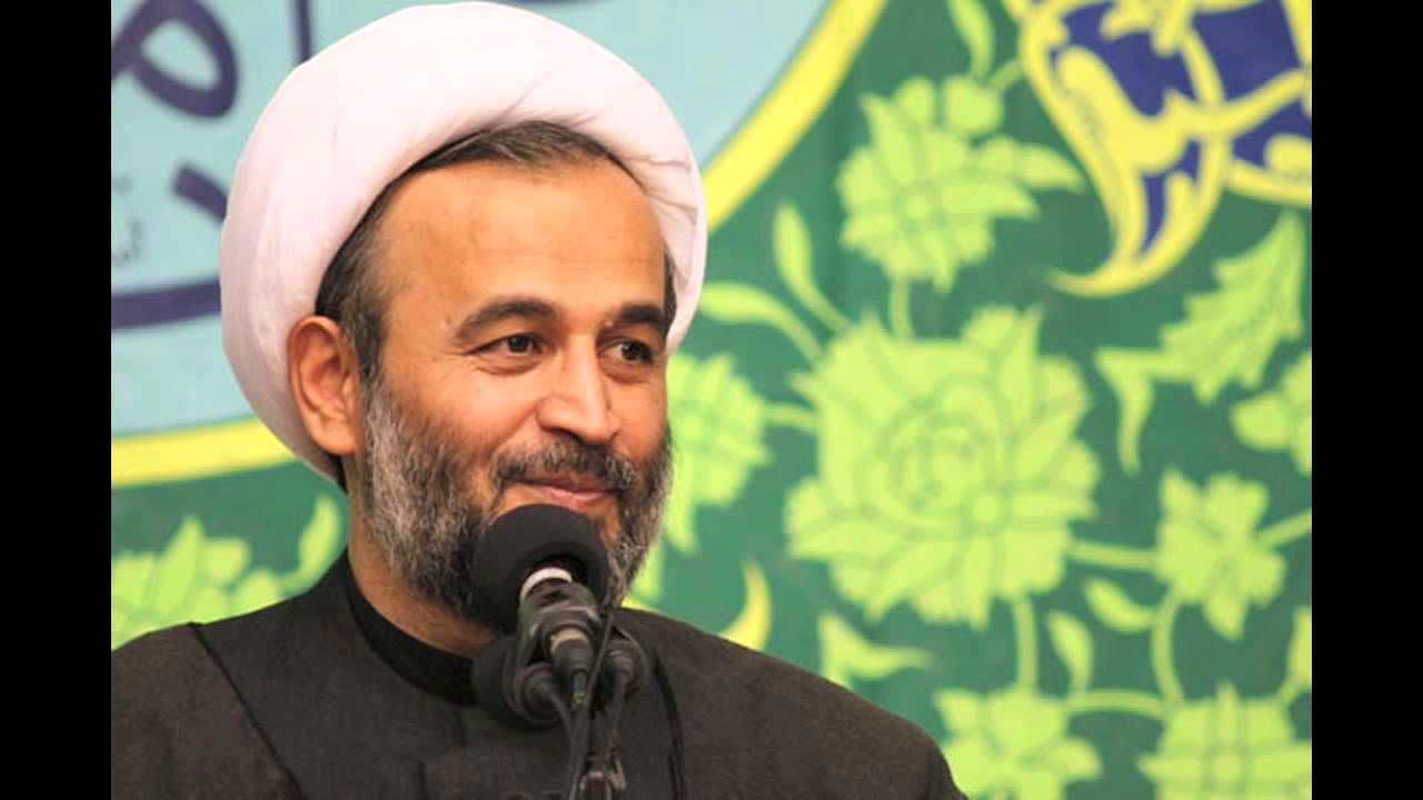 خانم‌ها به همسران‌شان اصرار کنند که برای غدیر سفره بیاندازند +فیلم 