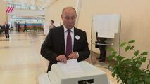 سردرگمی پوتین در انتخابات شهردار مسکو!