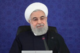 کنایه رئیس جمهور: از دولت، نقدتر نداریم!