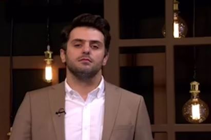 پیشنهاد جالب علی ضیا به زوج‌ها/ ۲۵ بار ازدواج کنید تا صاحب خانه شوید! 