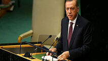 عصبانیت اردوغان از ترامپ در سازمان ملل متحد!