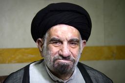 ماجرای روضه خانگی در دوران قحطی تهران از زبان مرحوم حجت الاسلام شجاعی!