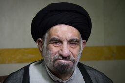 ماجرای روضه خانگی در دوران قحطی تهران از زبان مرحوم حجت الاسلام شجاعی!