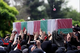 ماجرای شهیدی که دوبار تشییع شد!