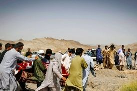 کرونا در حال تبدیل به یک فاجعه انسانی در سیستان و بلوچستان